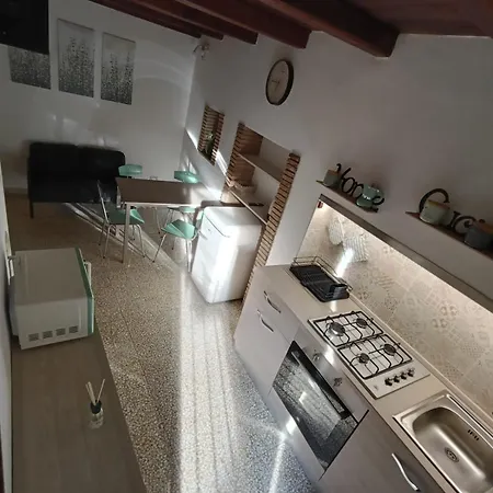 La Loggetta *