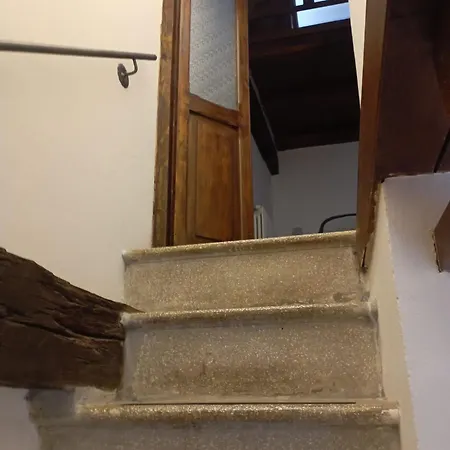 La Loggetta Apartament Bagnaia (Viterbo)