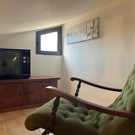 Apartamento La Loggetta