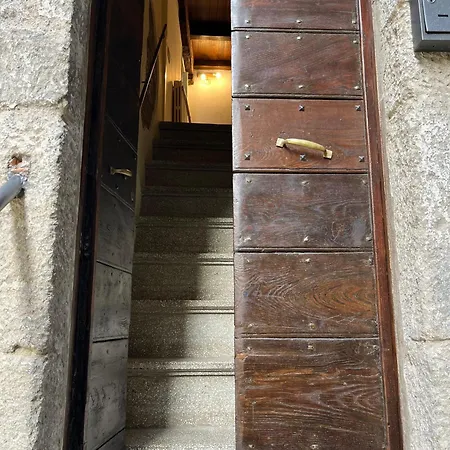 La Loggetta
