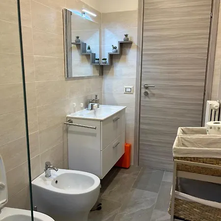 Apartament La Loggetta *