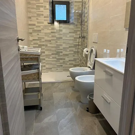 Apartamento La Loggetta