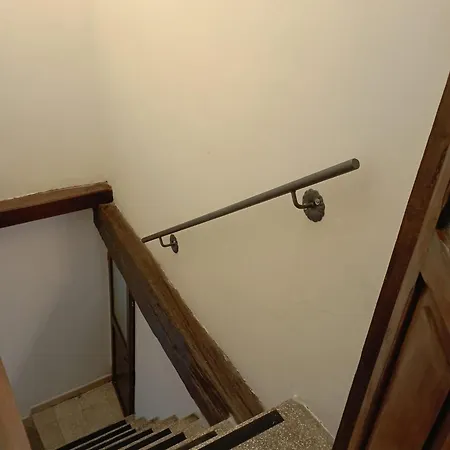 La Loggetta Apartament *