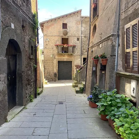 Apartamento La Loggetta