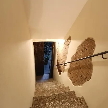 La Loggetta Apartament Bagnaia (Viterbo)