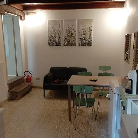 La Loggetta *