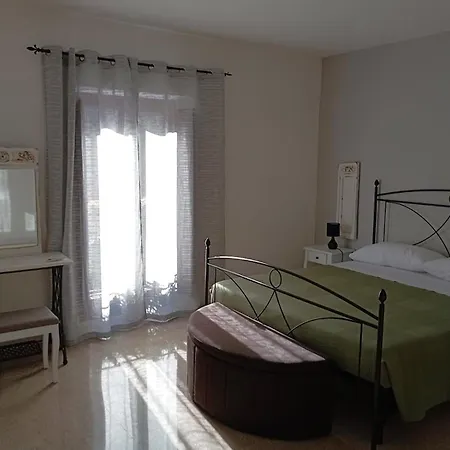 La Loggetta Apartament Bagnaia (Viterbo)