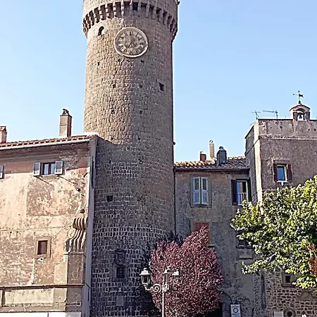 Apartamento La Loggetta