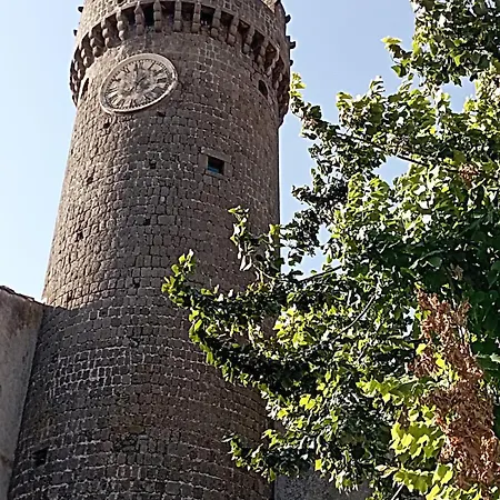 Apartament La Loggetta